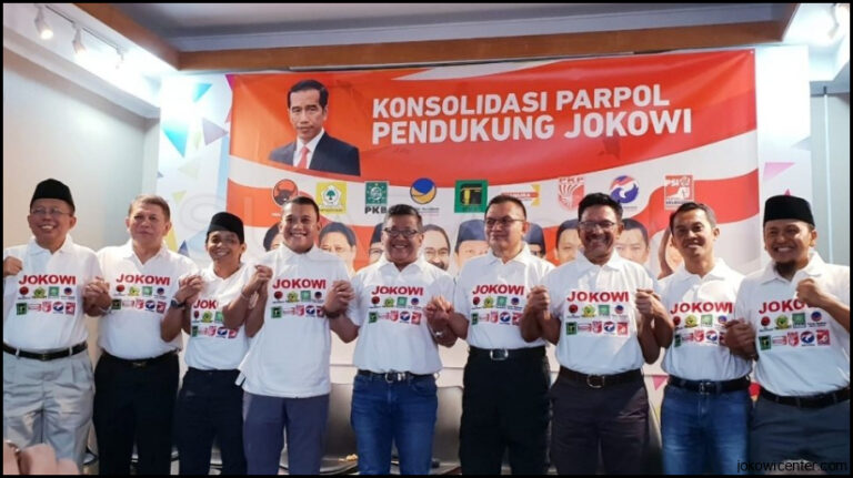 Sekjen Pkb Kami Koalisi Dengan Pdip Cawapresnya Terserah Jokowi Dan Megawati