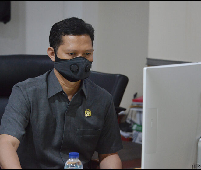 2 Posisi Walikota Kosong Dprd Dki Masih Himpun Masukan Warga