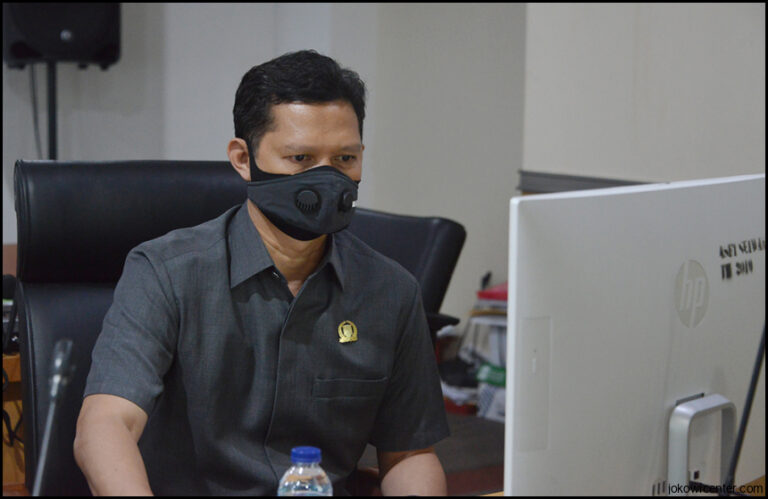 2 Posisi Walikota Kosong Dprd Dki Masih Himpun Masukan Warga