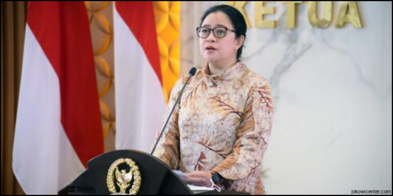Belum Terbuka Soal Capres Megawati Dinilai Sedang Lindungi Jokowi