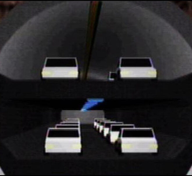 Jokowi Deep Tunnel Jalan Kalau Ada Investor