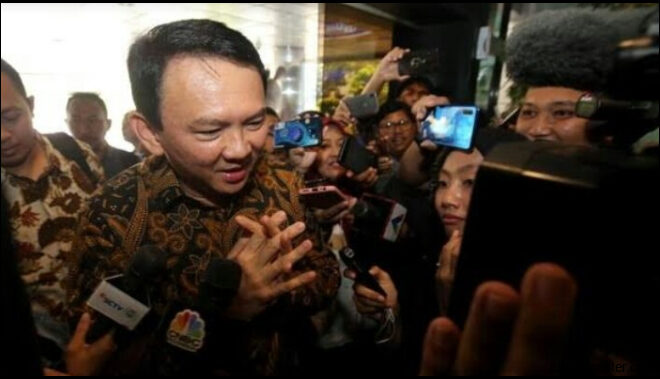 Tak Mudah Bagi Jokowi Ahok Hapus Subsidi Bbm Di Dki