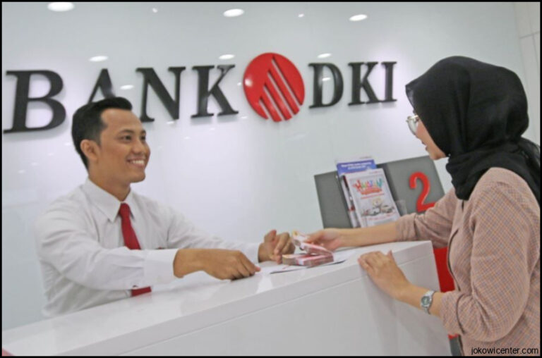 Bank Dki Dan Bpk Monitor Transaksi Keuangan Pemprov Dki Secara Online
