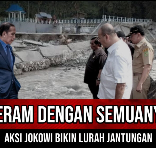 Hasil Blusukan Jokowi Lurah Lurah Berbenah 2