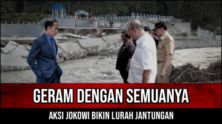 Hasil Blusukan Jokowi Lurah Lurah Berbenah 2