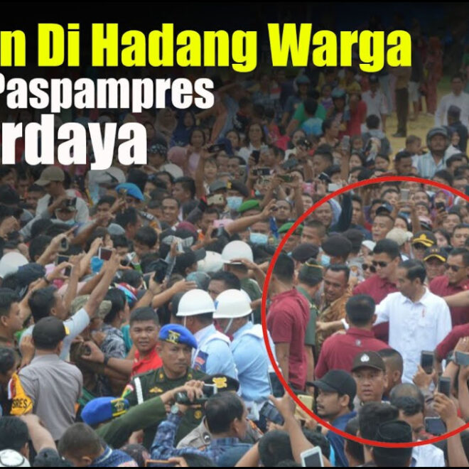 Saran Dari Pengamat Untuk Hadang Pamor Jokowi