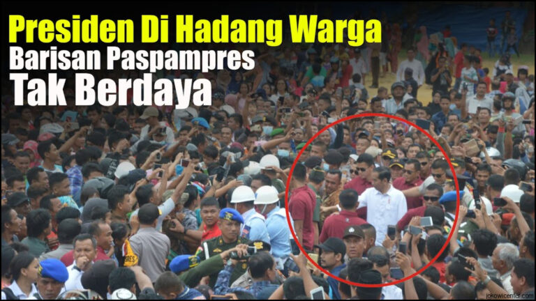 Saran Dari Pengamat Untuk Hadang Pamor Jokowi