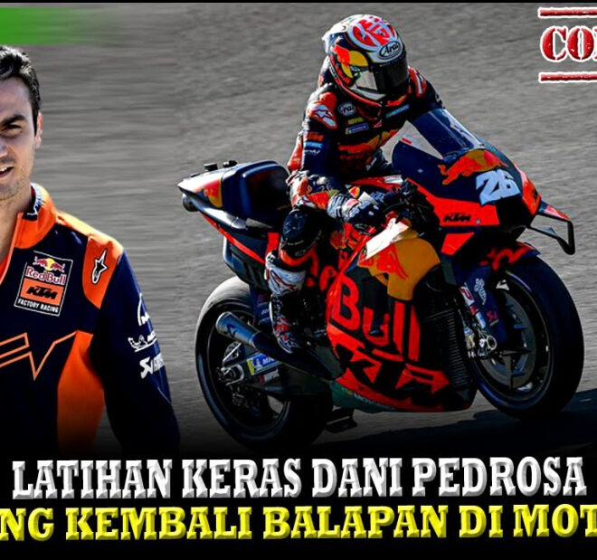 Dki Serius Ingin Adakan Motogp Di Jakarta