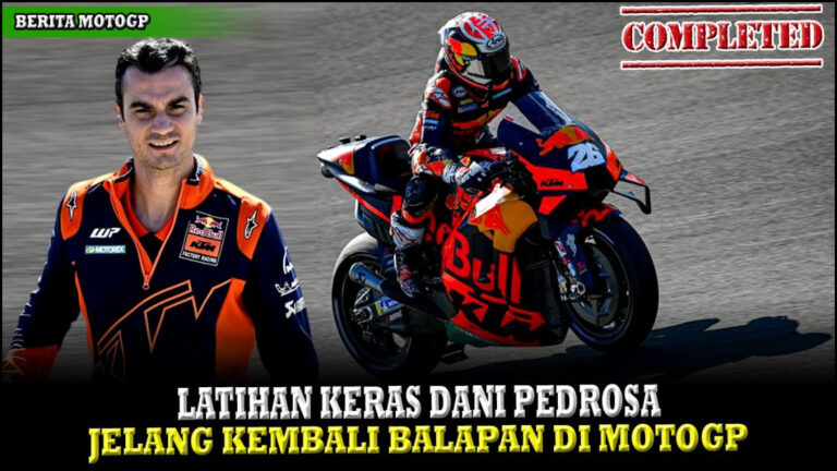 Dki Serius Ingin Adakan Motogp Di Jakarta