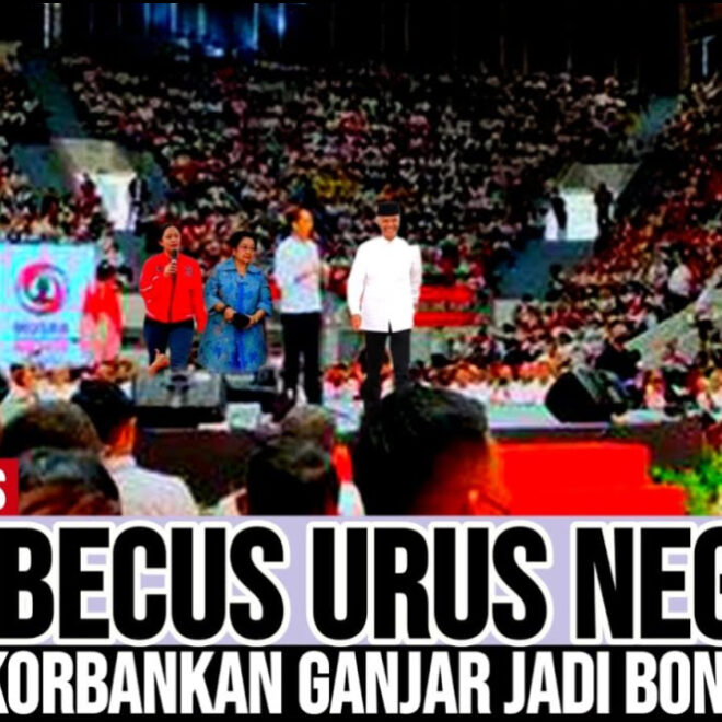 Pengamat Sebutan Capres Boneka Untuk Jokowi Tidak Beralasan