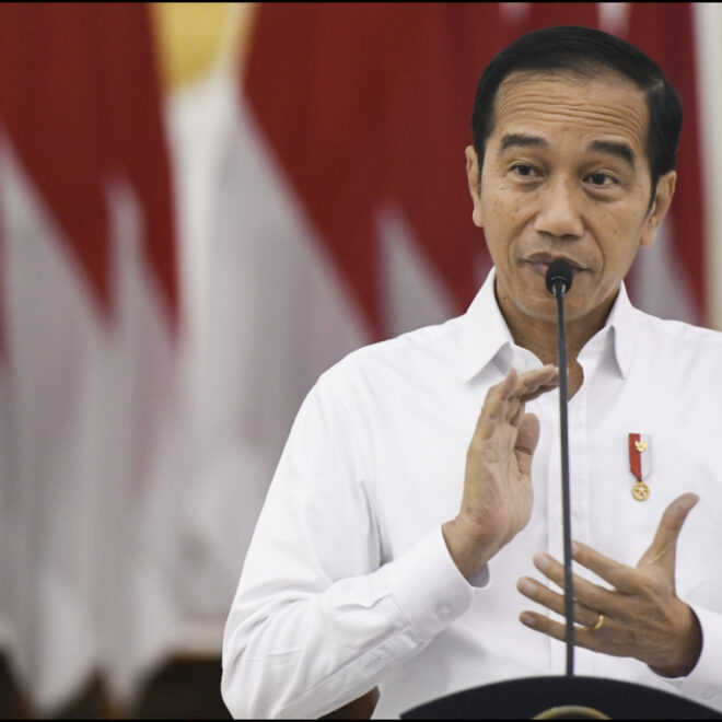 Dewan Pers Dukungan The Jakarta Post Untuk Jokowi Lumrah Dan Sah