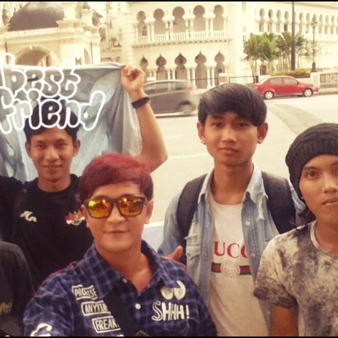 Tki Bentuk Pemenangan Pahlawan Devisa Untuk Jokowi