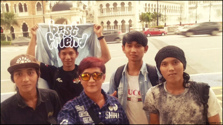 Tki Bentuk Pemenangan Pahlawan Devisa Untuk Jokowi