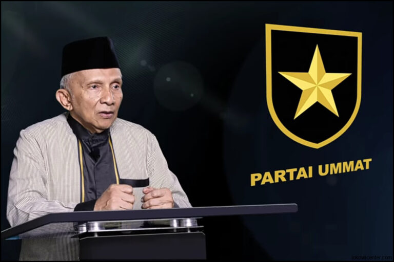 Amien Rais Kata Orang Jokowi Hebat Bagi Saya Tidak