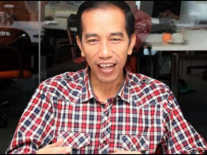 Pdip Waspadai Tim Khusus Perusak Jokowi