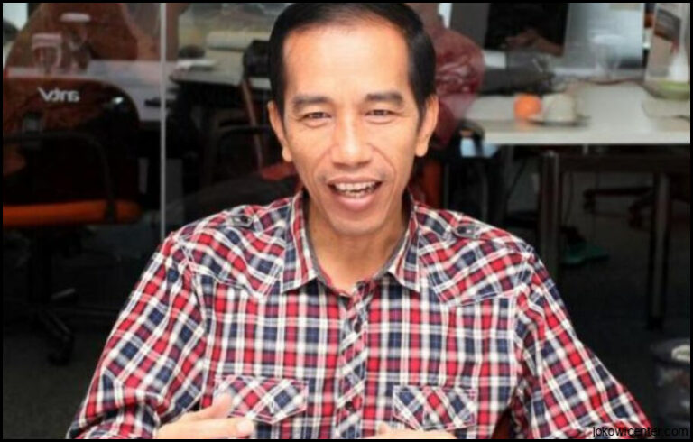 Pdip Waspadai Tim Khusus Perusak Jokowi