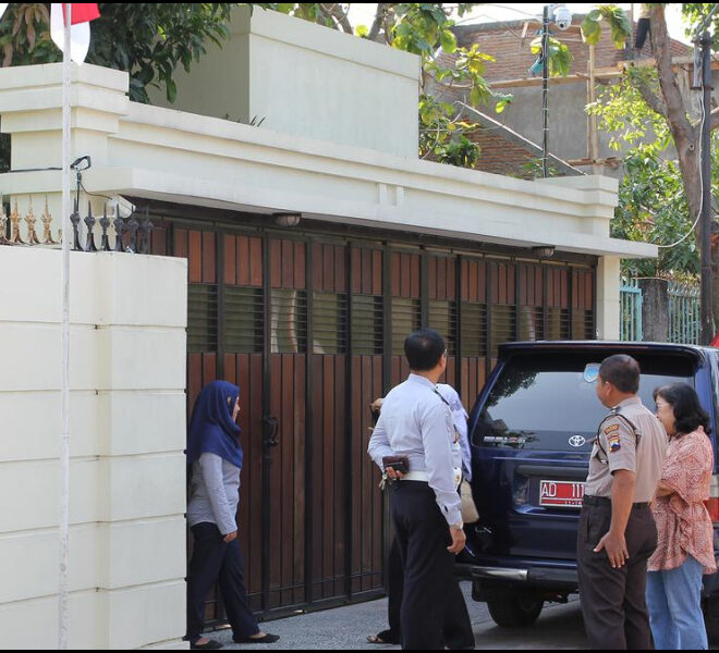 Wah Korban Gusuran Minta Tinggal Di Rumah Jokowi