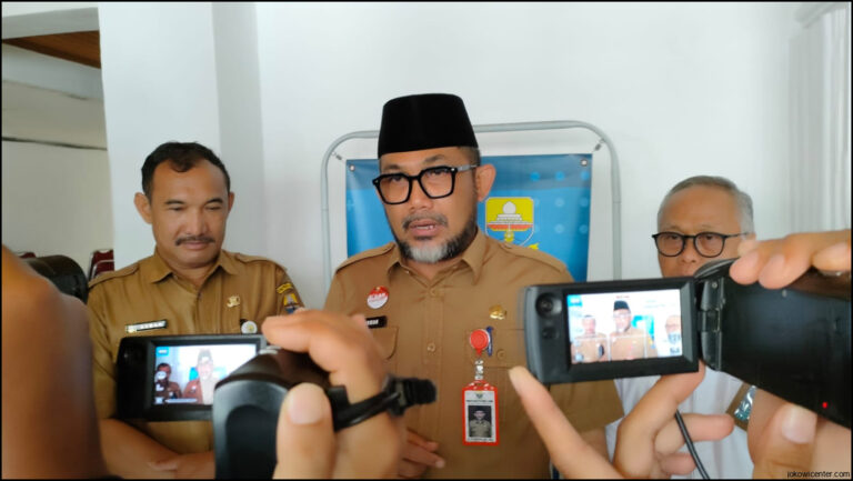 Ditegur Mendagri Karena Tak Dukung Blsm Ini Kata Jokowi