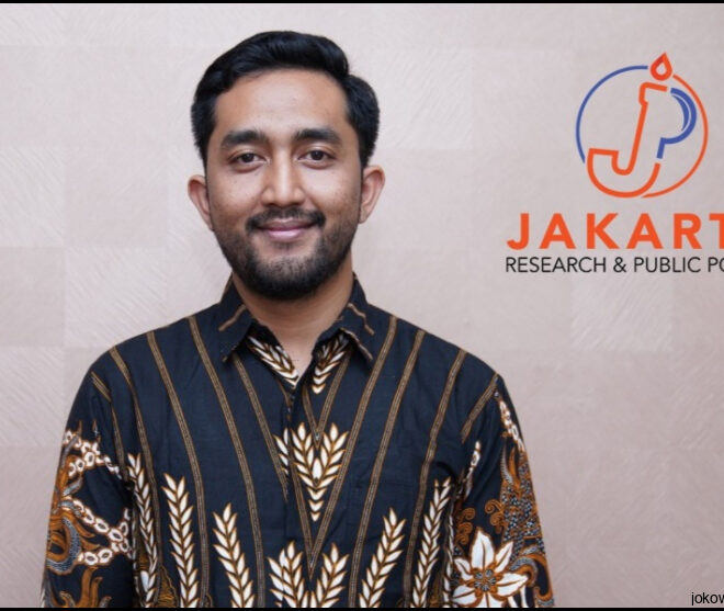 Pemprov Dki Perlu Lakukan Transformasi Visi Wisata Ke Masyarakat