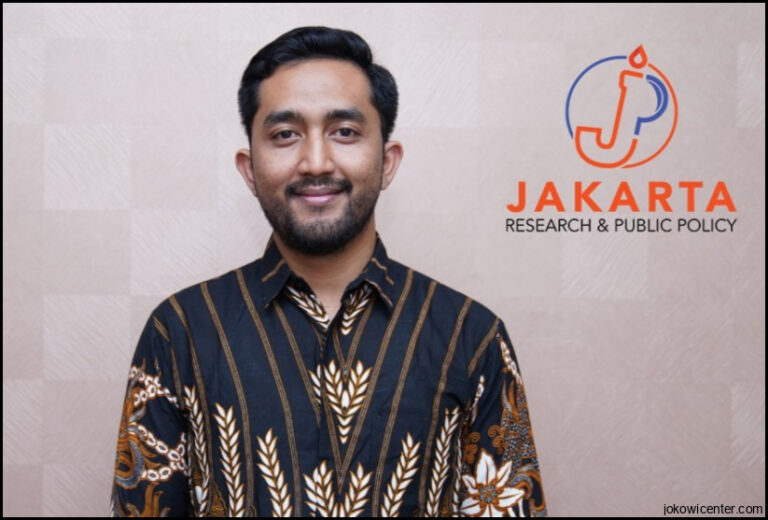 Pemprov Dki Perlu Lakukan Transformasi Visi Wisata Ke Masyarakat