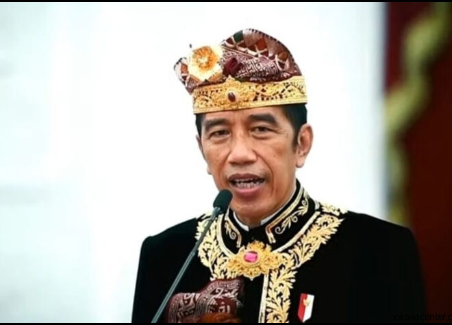 Tak Punya Kader Mumpuni Pdip Korbankan Jokowi