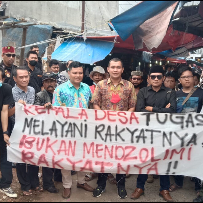 Tergusur Gedung Kpk Warga Akan Mengadu Ke Jokowi