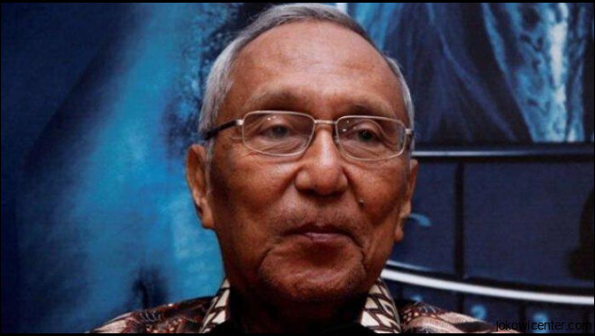 Basuki Gerindra Tak Bisa Lengserkan Jokowi