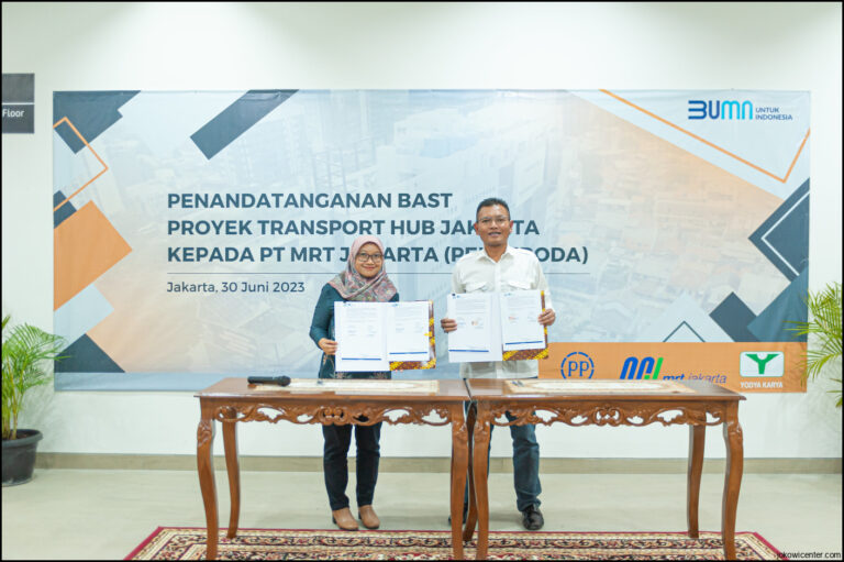 Komisaris Pt Mrt Mrt Serius Enggak Nih