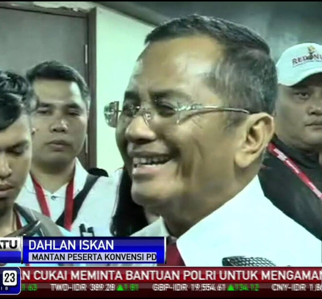 Jokowi Capres Peserta Konvensi Capres Demokrat Perlu Dikerucutkan