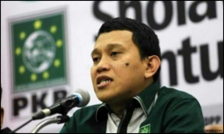 Wakil Ketua Wantim Golkar Dukung Jokowi