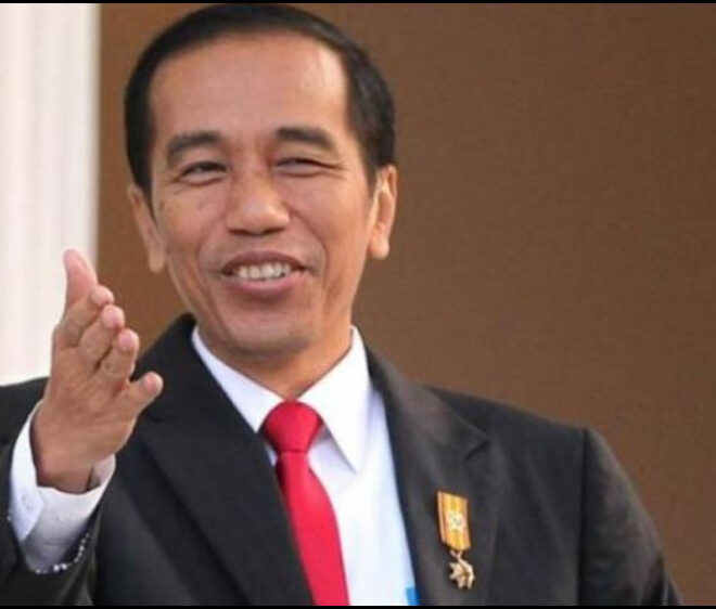 Jokowi Saya Cari Sekda Yang Tidak Banyak Rapat