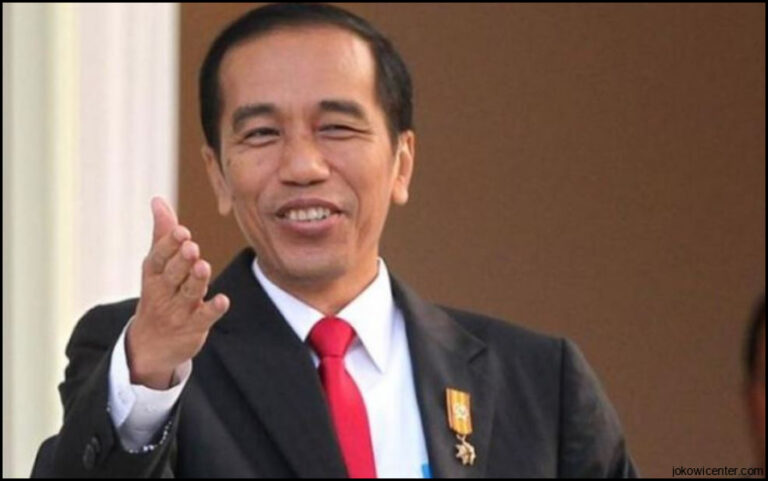 Jokowi Saya Cari Sekda Yang Tidak Banyak Rapat
