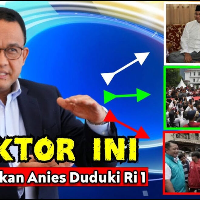 Jangankan Arb Prabowo Pun Ketar Ketir Membaca Angka Angka Ini