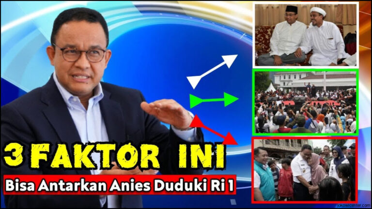 Jangankan Arb Prabowo Pun Ketar Ketir Membaca Angka Angka Ini