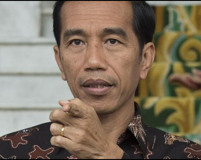 Kenapa Tki Pilih Jokowi Jadi Presiden