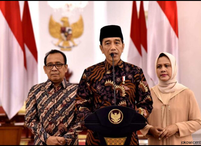 Kritik Ani Yudhoyono Berujung Penilaian Positif Atas Jokowi