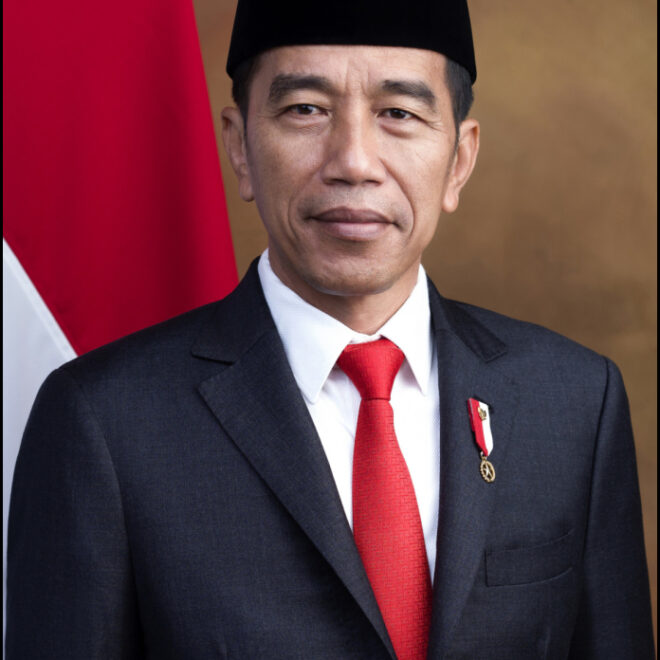Jokowi Presidenku 2014 Membentang Di Kpk Jokowi Saya Nggak Mikir