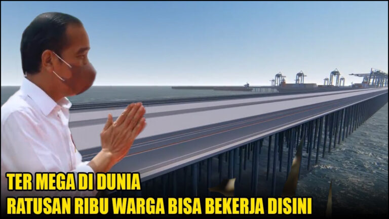 Jokowi Mesin Pkb Sudah Bergerak