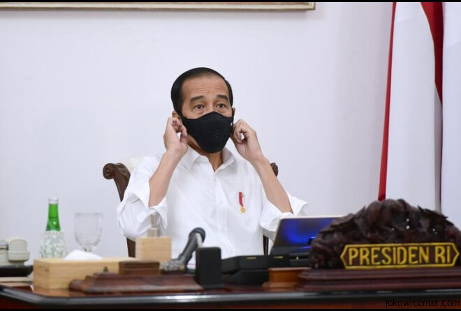 Tuntaskan Kjs Di Tingkat Komisi Atau Jokowi Dilengserkan