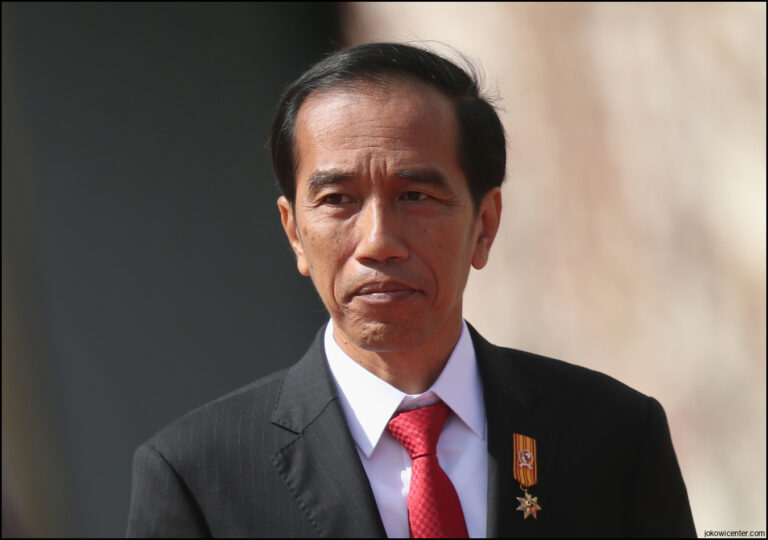 Wah Jokowi Tak Setuju Ada Un