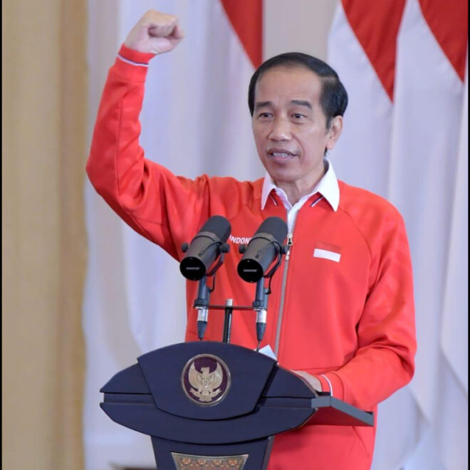 Jokowi Produk Terbaik Pdip