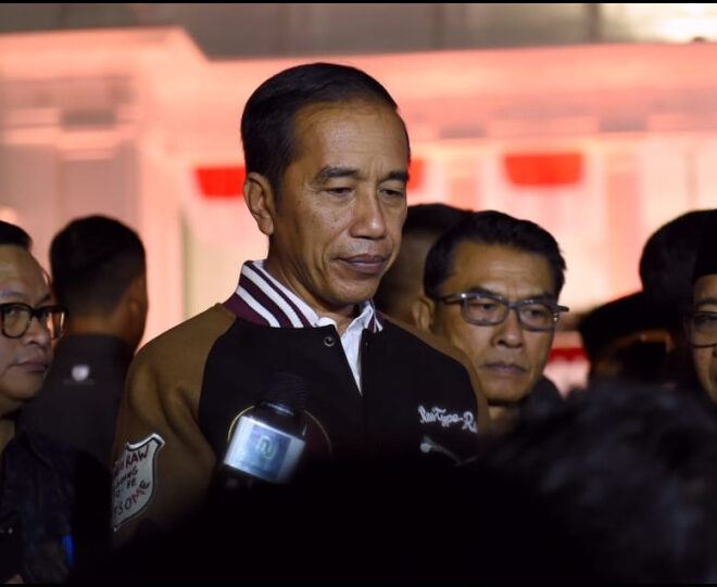Jokowi Imbau Pengelola Rs Swasta Kedepankan Nilai Kemanusiaan