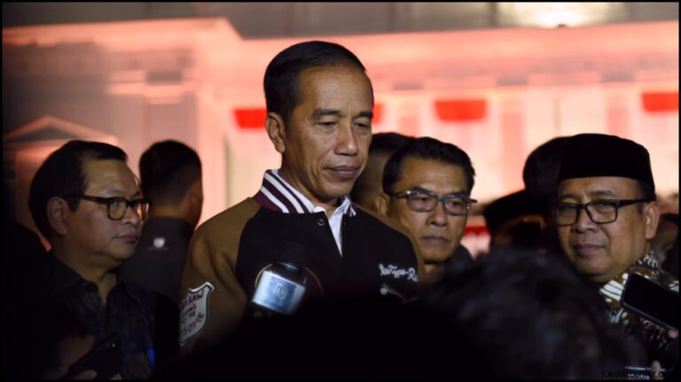 Jokowi Imbau Pengelola Rs Swasta Kedepankan Nilai Kemanusiaan