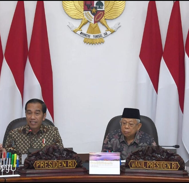 Jokowi Dinilai Berhasil Sosialisasikan Kebijakan