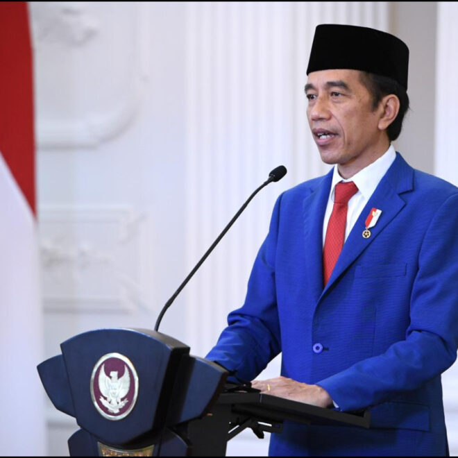 Jokowi Tahun 2015 Setiap Waduk Gelar Pertunjukan