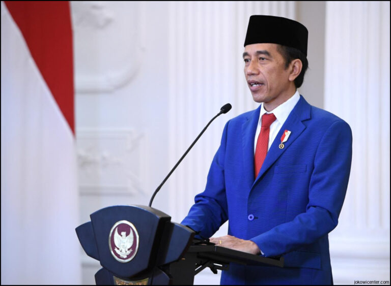 Jokowi Tahun 2015 Setiap Waduk Gelar Pertunjukan