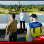 Jokowi Diminta Tutup Perlintasan Ka Yang Sudah Ber Fly Over Atau Underpass