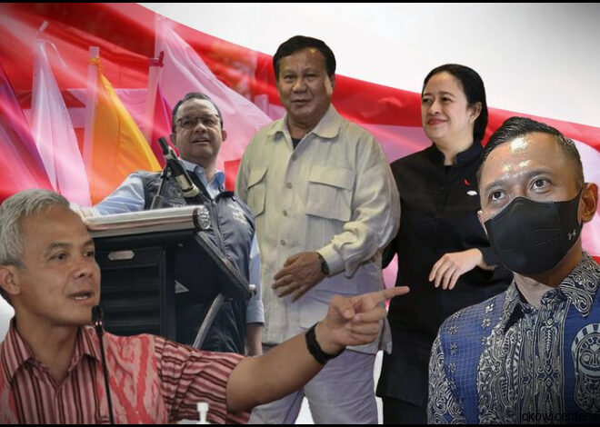 Sekalipun Didukung Rakyat Jokowi Ogah Ikut Pilpres 2014