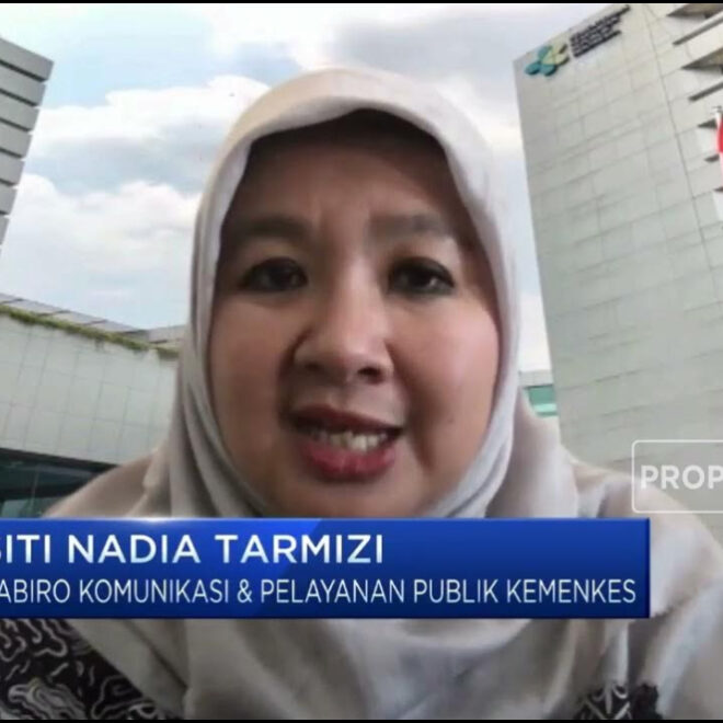 4 Jurus Dinkes Kemenkes Atasi Kisruh Kjs