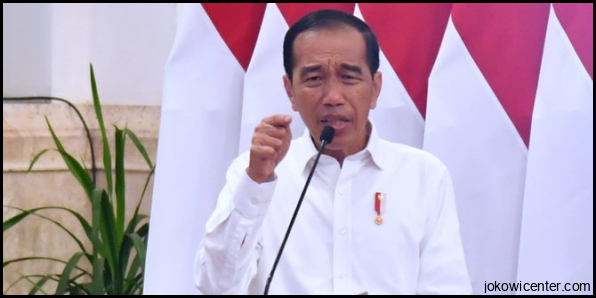 Jokowi Alokasikan Rp500 Miliar Untuk Ragunan